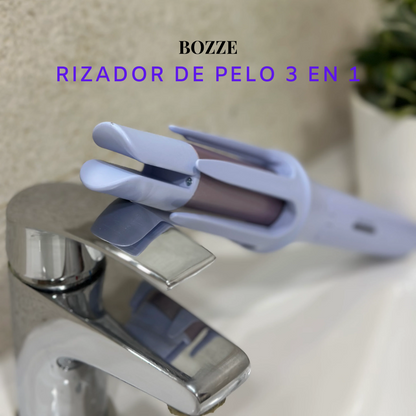 RIZADOR DE PELO 3 EN 1 | PROMOCION EXCLUSIVA